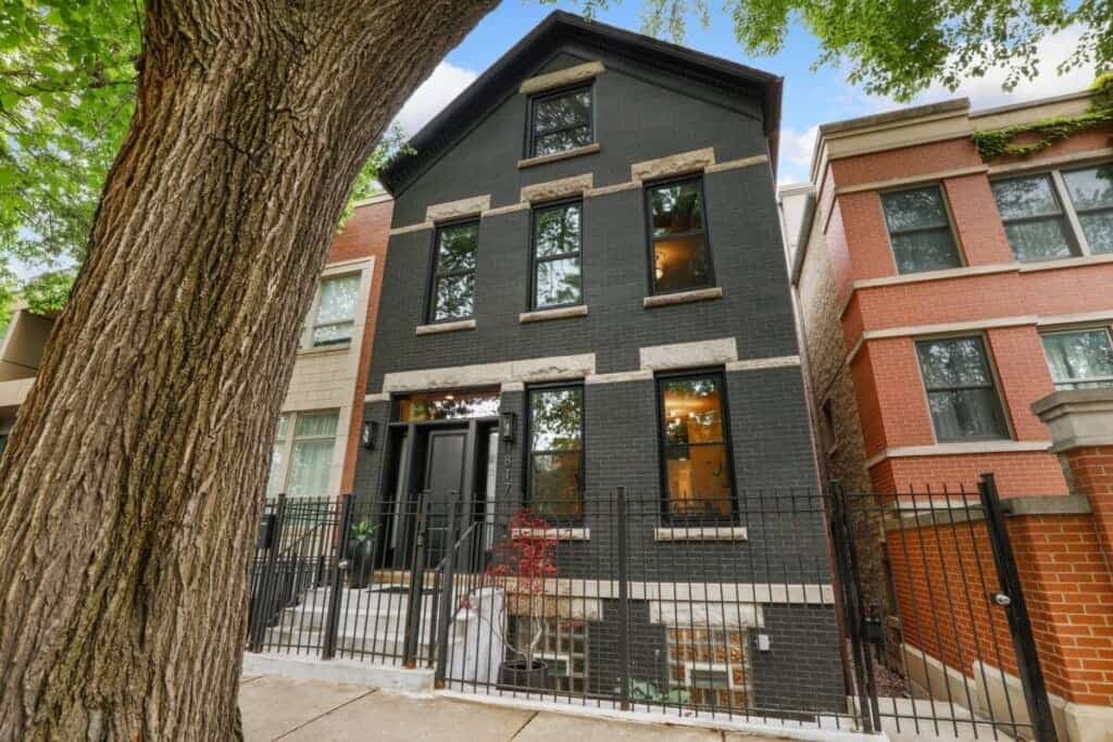 Choosing the Right Home Remodeling Project for Your Chicago Home