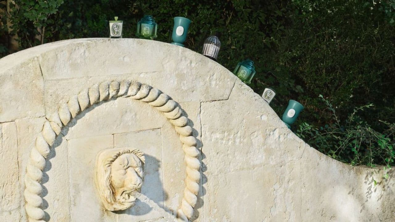 The Diptyque Candle That Repels Mosquitoes — The Chic Way to Host Al-Fresco This Summer