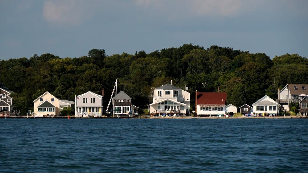 Boomers Selling Longtime Homes Would Get Tax Holiday on Their Profits Under New Bill