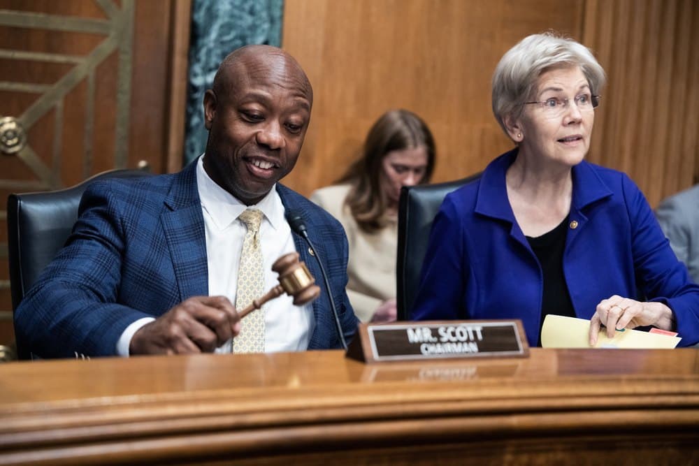 Congress Reaches Compromise on Major Housing Bill After Months of Gridlock