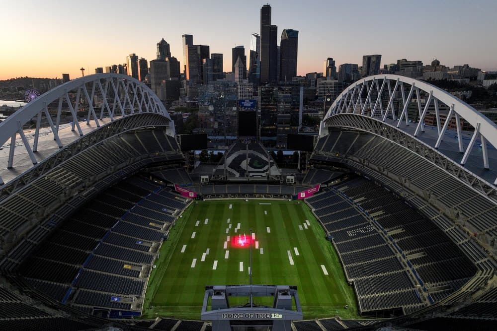 Looking To Score Free World Cup Tickets? Renting a Home Could Help You Snag Them