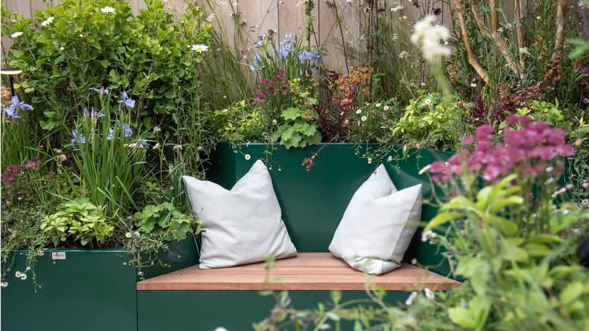 This Natural Product Will Keep Ticks, Mosquitoes, and Ants Out of Your Yard All Summer Long – And It Even Makes a Patio Smell Great
