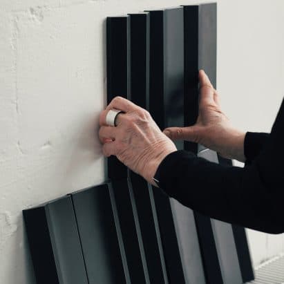 New Tile Series by AA Danto: Design, Craft, and Surface Innovation