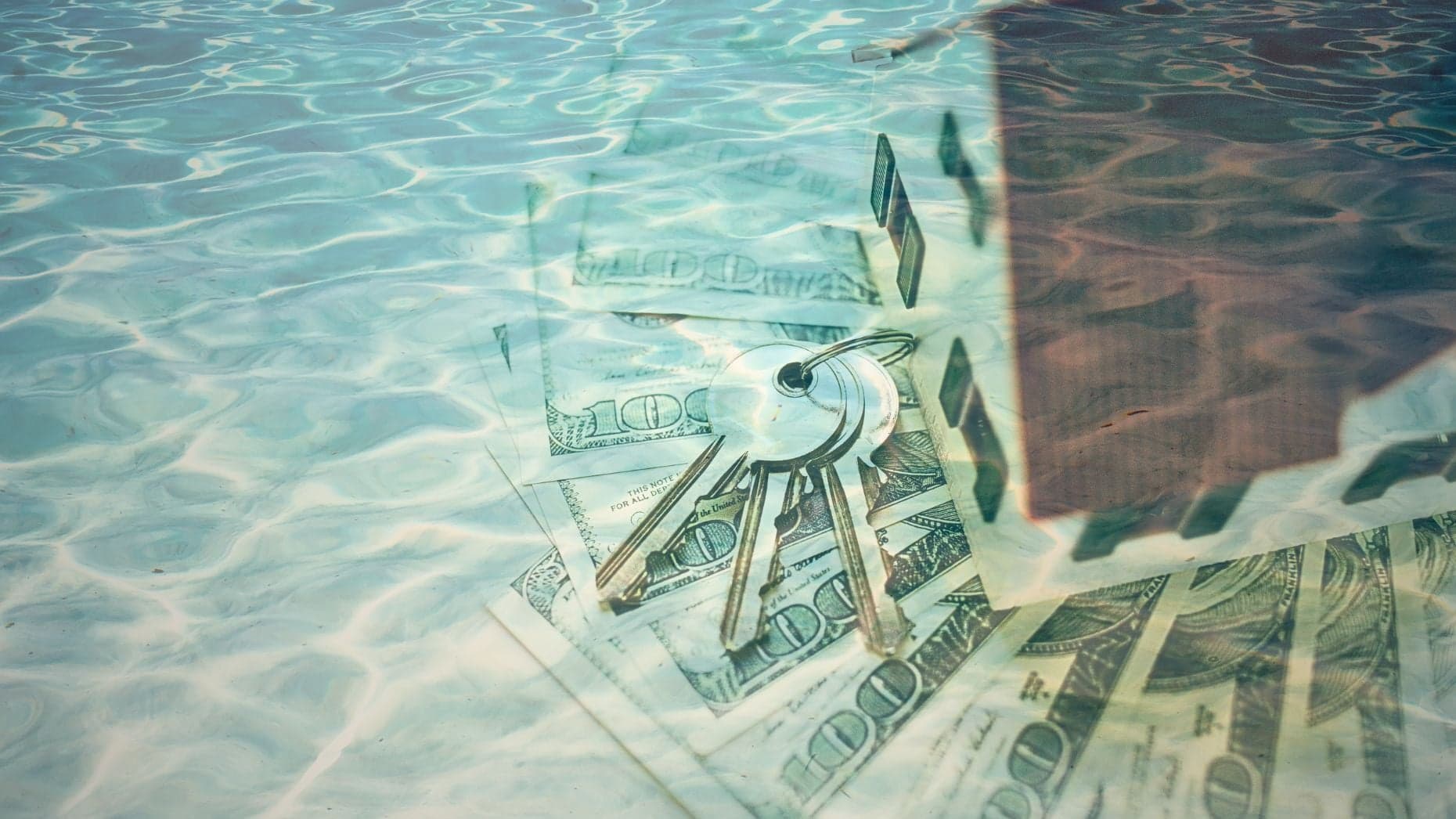 Unaffordable and Underwater: The Shakiest Housing Markets in America Right Now