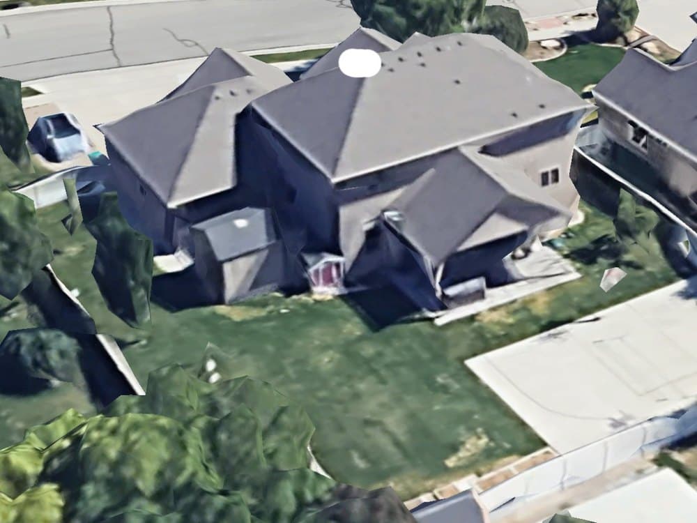 'Mormon Wives' Star Taylor Frankie Paul Buys $1 Million 7-Bedroom Utah Home Outside Salt Lake City