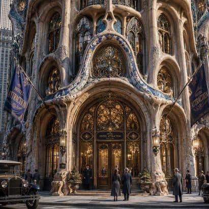 Readers Say 'There's No Such Thing as an AI Artist' in Dezeen Debate