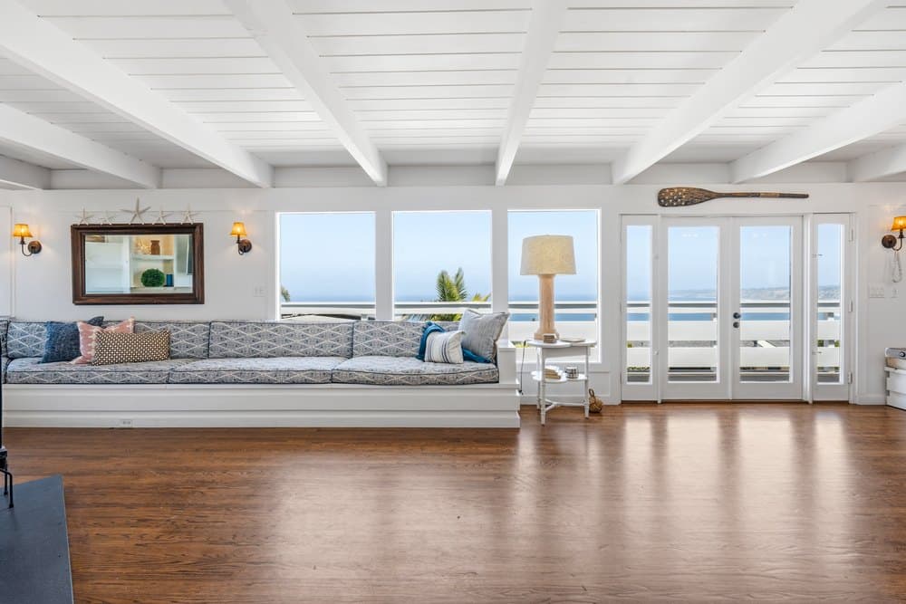 Rare $4.5 Million La Jolla Home Designed by Frank Lloyd Wright's Son Hits the Market