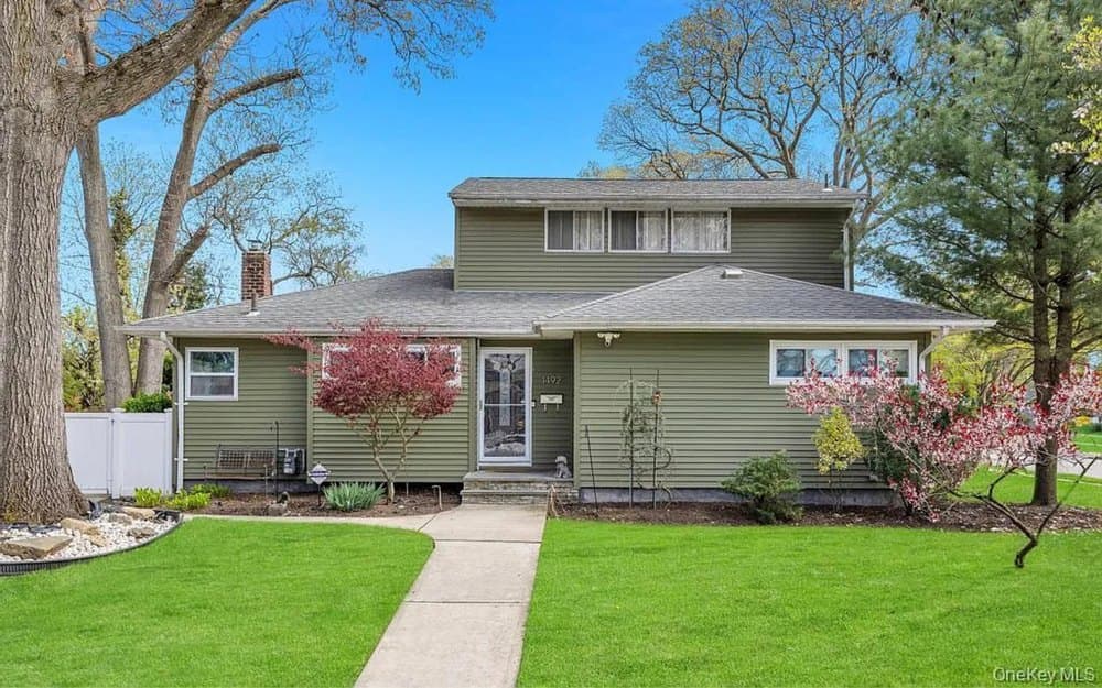 Joel Rifkin's Long Island Home Gets Second Price Cut: Serial Killer's East Meadow House Now Listed at $780,000
