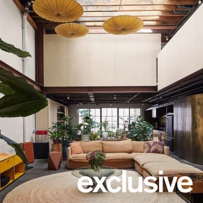Space4Architecture Transforms Brooklyn Warehouse Into a Stunning Modern Residence