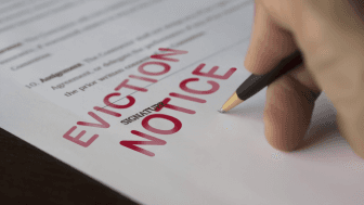 Eviction Notices Surged Before Section 21 Abolition: What the Data Reveals