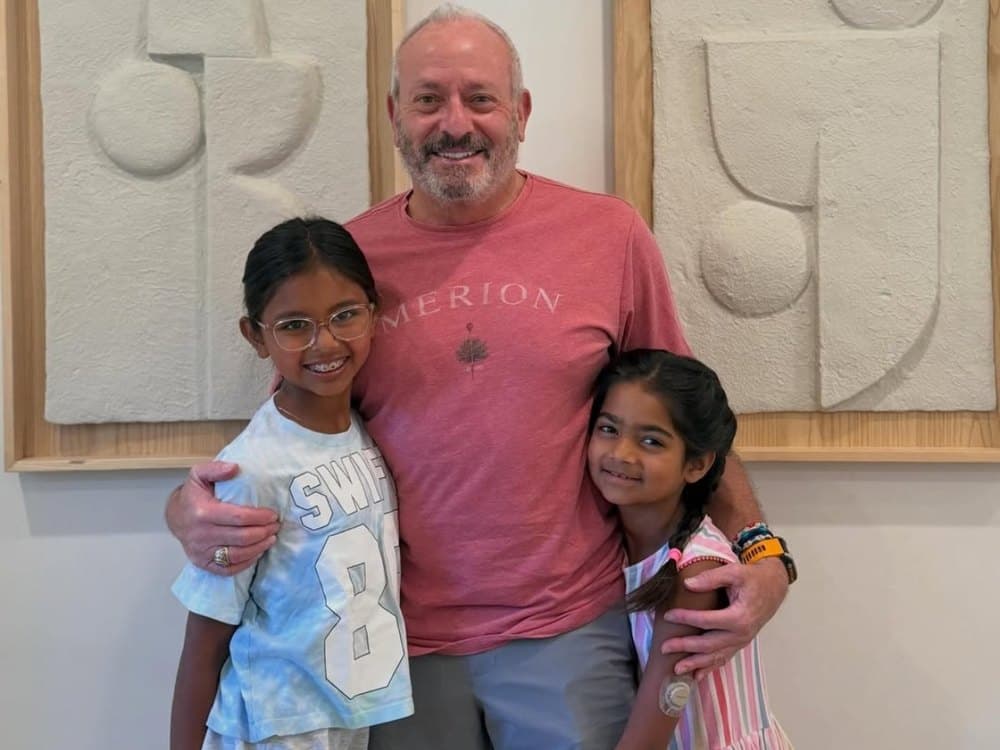 Hoda Kotb and Ex Joel Schiffman Reunite for Heartwarming Father's Day at Her $2.9 Million New York Home