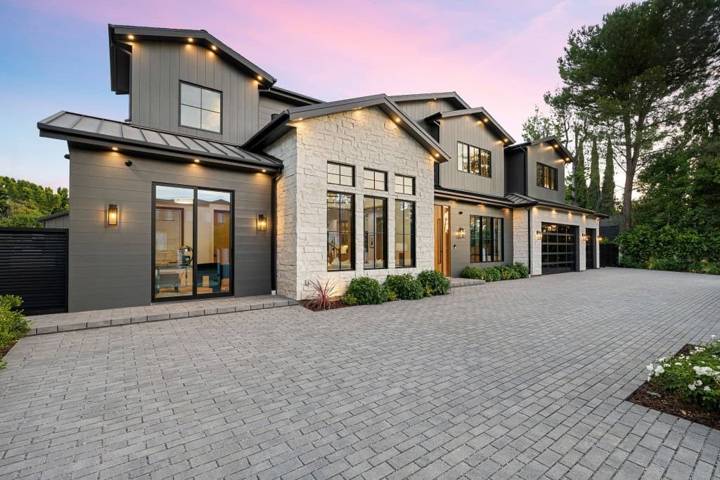 Types of Driveway Materials: Tips and What to Consider