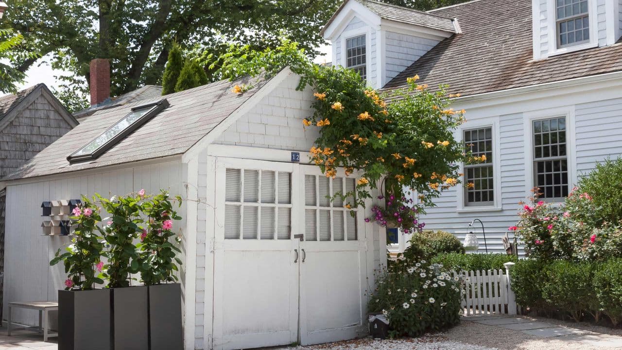 How to Keep Your Garage Cool in Hot Weather Without Expensive Air Conditioning