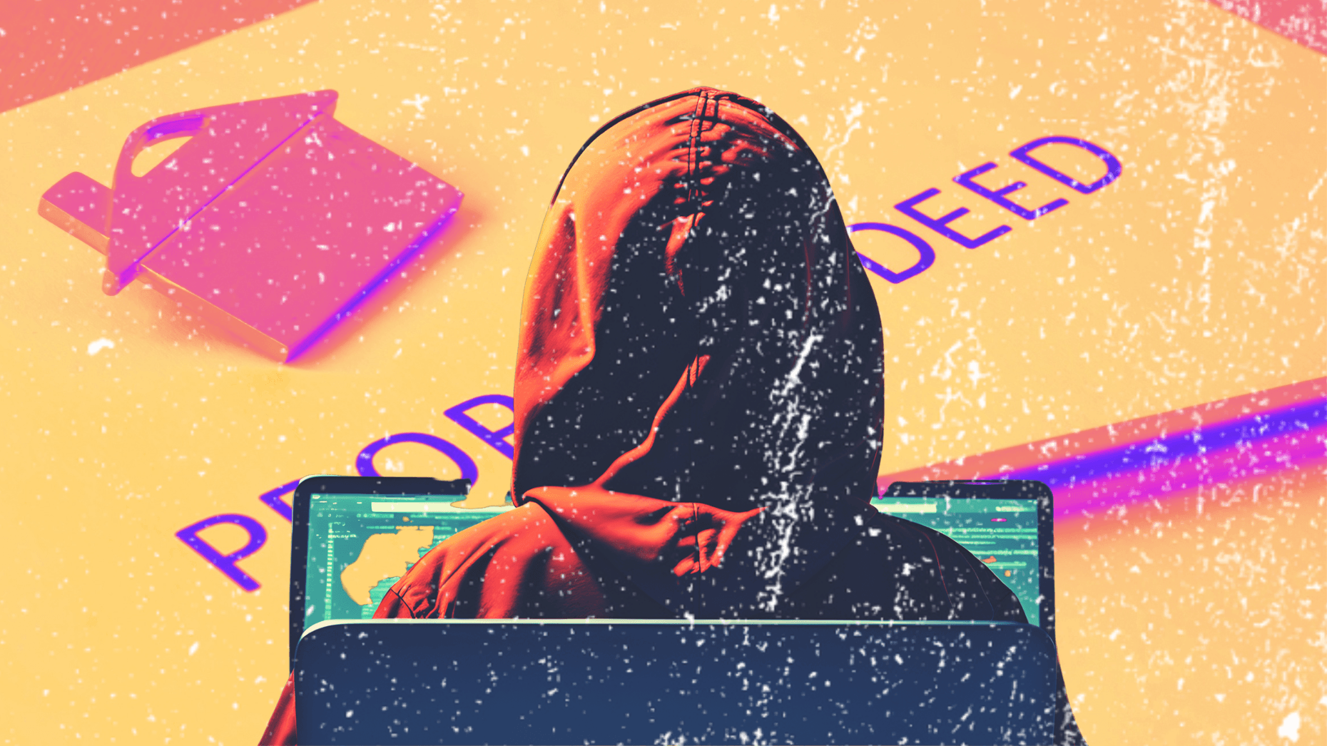 The Seller Who Wasn't There: How Deepfakes and Deed Fraud Are Crashing Real Estate Deals