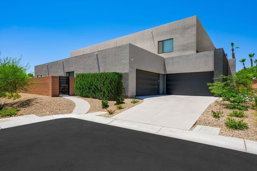 Perez Hilton Lists Las Vegas Home for $4.25 Million and Plans Miami Move After Divine Calling