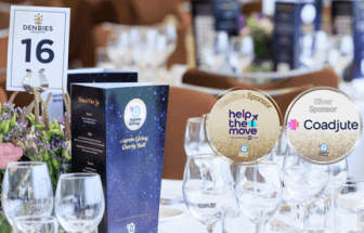 Who Made the Cut? Agents Giving Announces Fundraising Champions Awards 2026 Shortlist