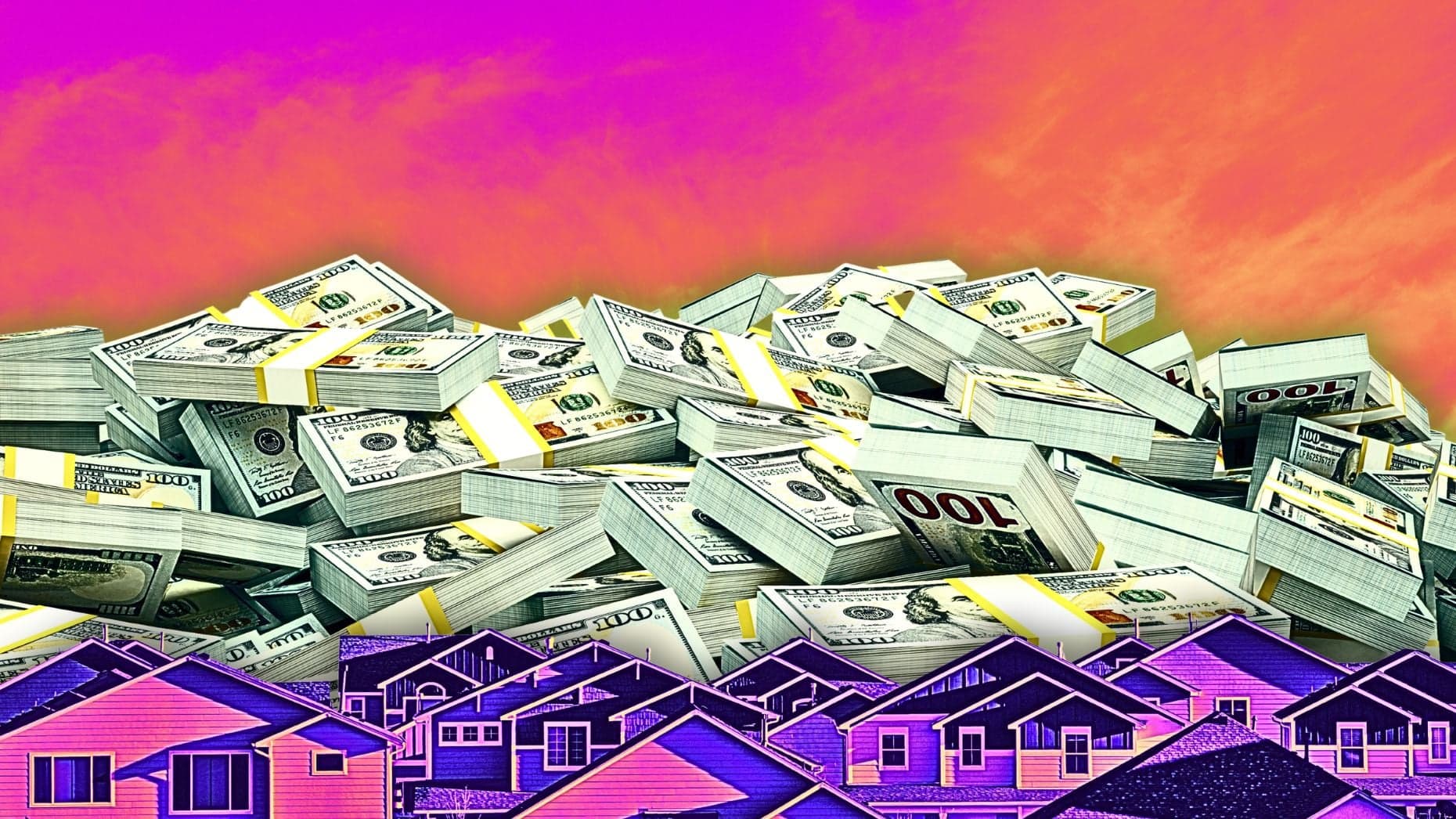 Zillow Report Proves the 'Rent vs Buy' Debate Isn't as Simple as You Think