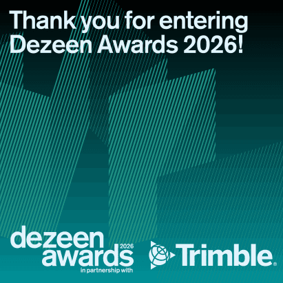 Dezeen Awards 2026: Everything You Need to Know After Submitting Your Entry