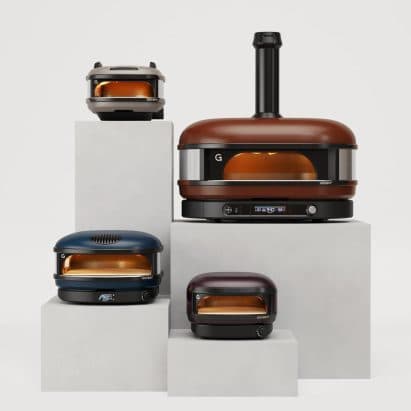 Win a Gozney Tread Pizza Oven Bundle: Enter the Limited-Edition Giveaway
