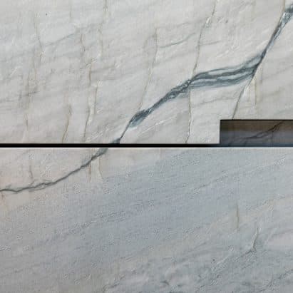 Blue Ocean Quartzite by Eggersmann: The Natural Stone Redefining Luxury Kitchen Design