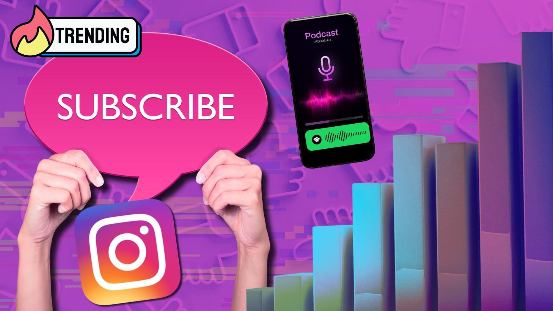 Instagram Has a Subscription Now. Is It Worth It for Real Estate Agents?