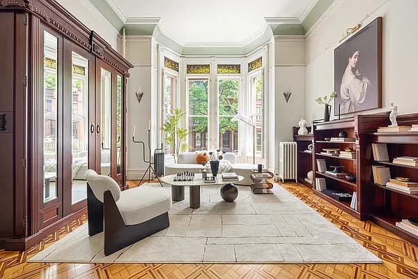 Homes Near NYC Summer Parks for Under $750K