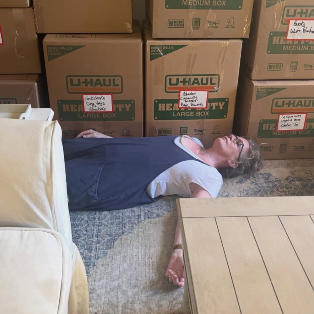 Melissa Gilbert Leaves NYC for Remote Catskills Cabin Amid Timothy Busfield Scandal