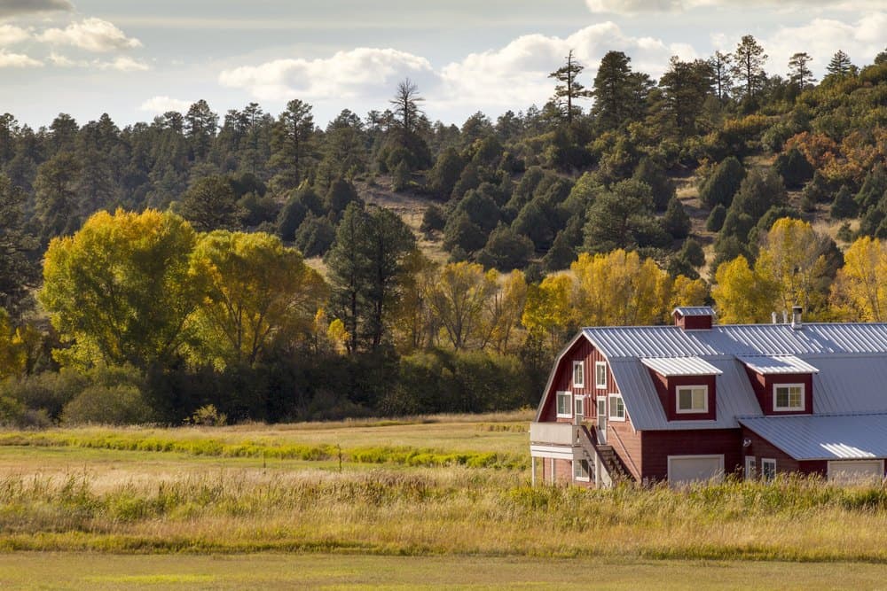 All About the Barndominium: Inside the Rustic History and Exploding Popularity of the Metal-Clad Megahome