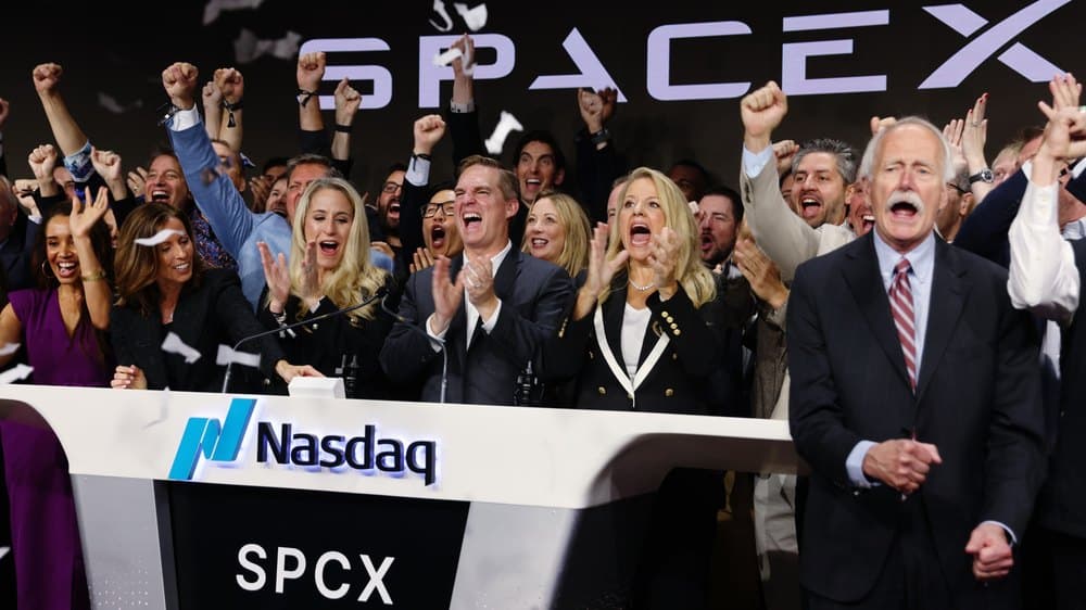 SpaceX Is Heading for Your 401(k): How It Could Boost Your Retirement and Homeownership Goals