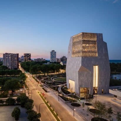 Obama Presidential Center Revealed: Inside Chicago's Most Anticipated Architectural Landmark