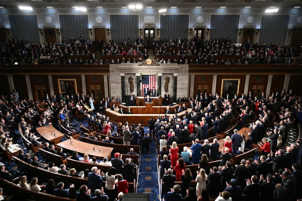 Why a Hugely Popular Housing Bill Is Still Stuck in Congress