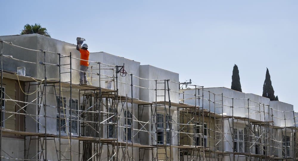 Gavin Newsom Backs $11.25 Billion Bond Measure To Boost Home Construction in California