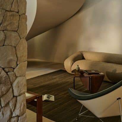 Meridian Rugs by Armadillo: Timeless Craft Meets Contemporary Design