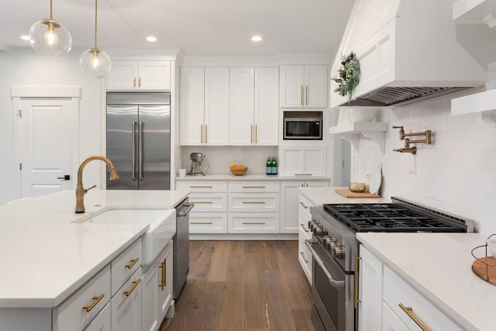 Your Refrigerator Is the Reason Your House Isn't Selling