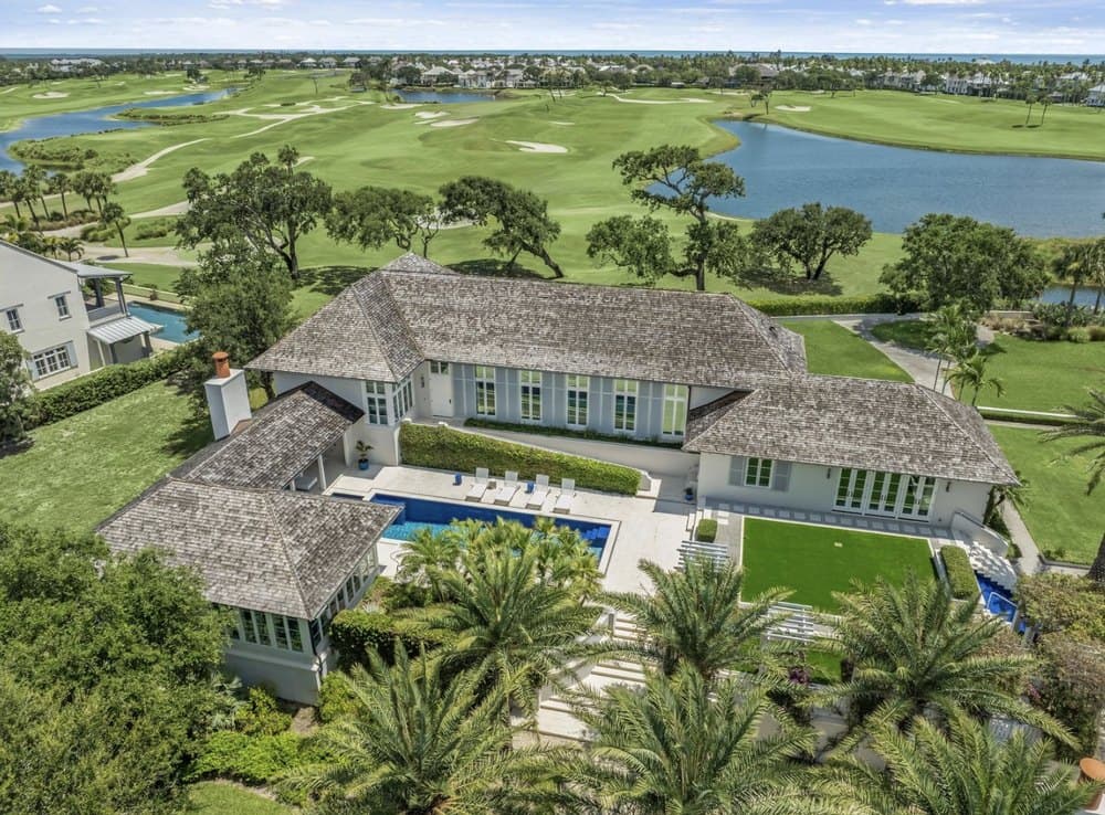 Why the Luxury Golf Club Lifestyle Has Become the Ultimate Real Estate Status Symbol