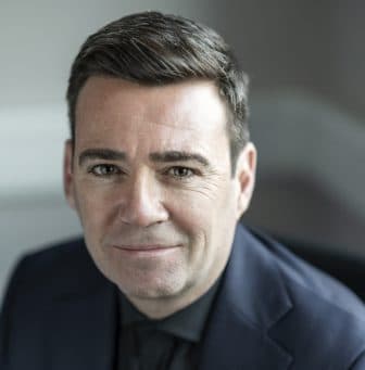 Why an Andy Burnham Premiership Could Accelerate Regional Growth in the UK
