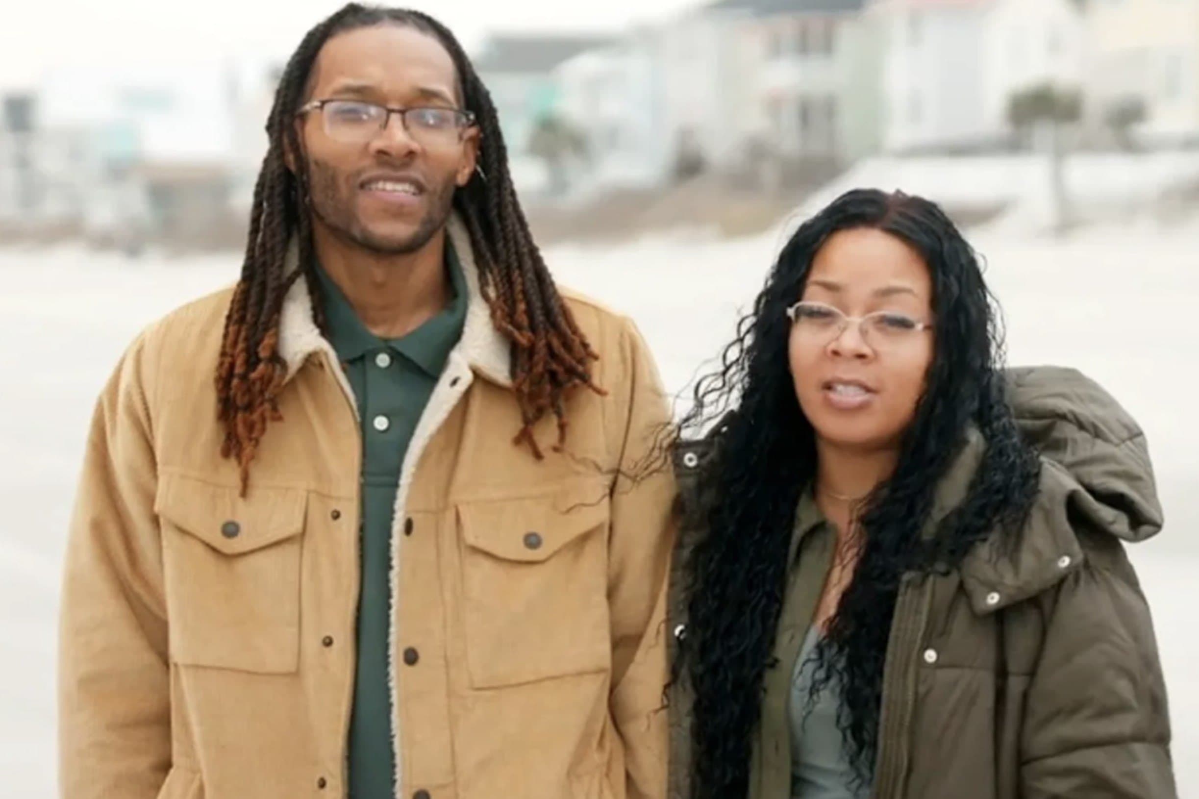 HGTV 'Battle on the Beach' Contestants Reveal They Were Homeless While Filming the Show