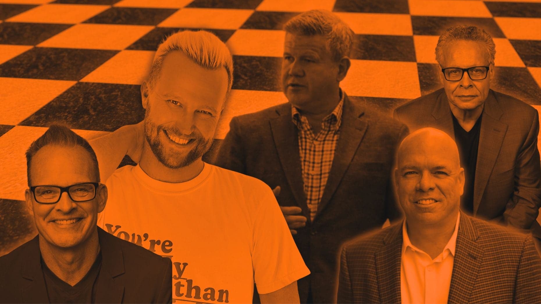 Compass Chess and 'Cringe': Inman's Top 5 Real Estate Stories of the Week