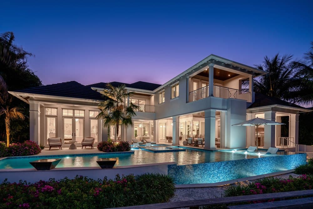 Naples, Florida Rises as the Quiet Luxury Capital of the South