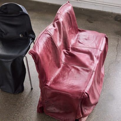 Seven Standout Seating Projects from 3 Days of Design 2026