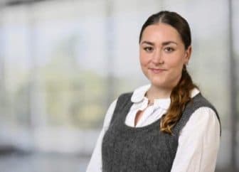 Savills' Amelia Powell Selected for UN Women Commission on the Status of Women