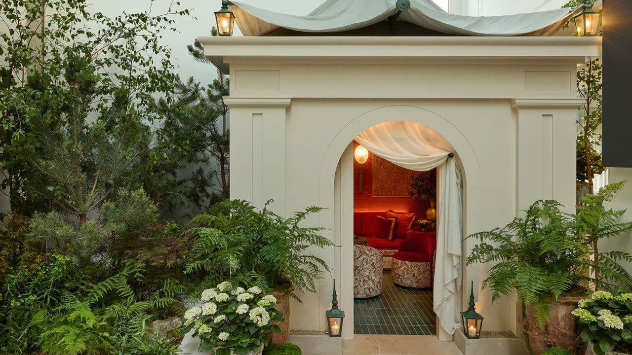 Where Designers Find Inspiration: The WOW!house Spaces That Left a Lasting Impression