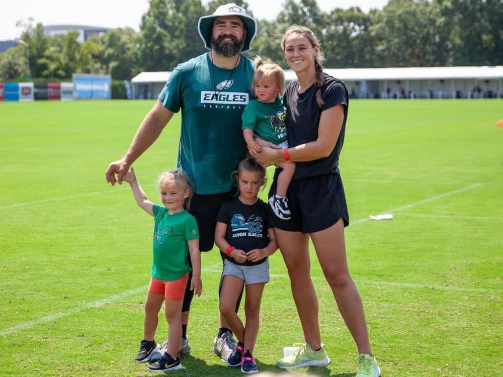 Kylie Kelce Reveals Hantavirus Fears After Mouse Infestation Discovery at $6 Million Pennsylvania Estate