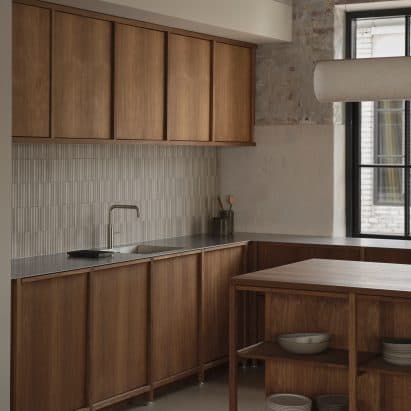 Eight Products That Debuted at 3 Days of Design 2026