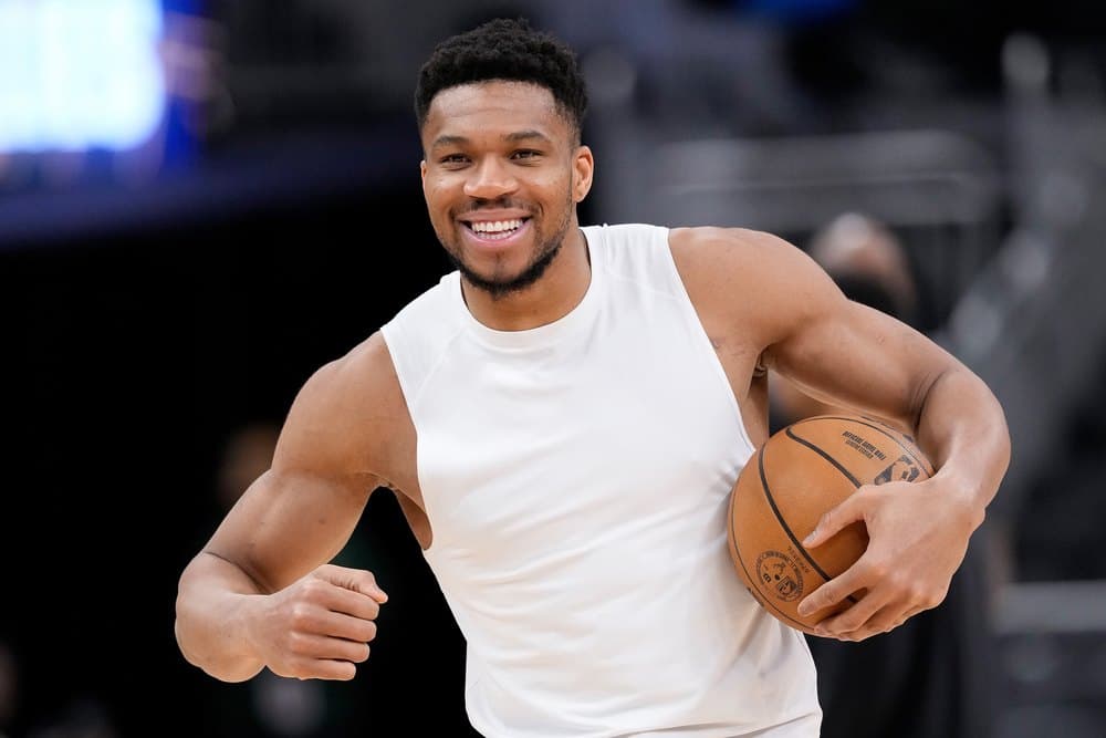Giannis Antetokounmpo Trade Rumors: Celtics and Heat Emerge as Top Destinations as Bucks Star Eyes Milwaukee Exit