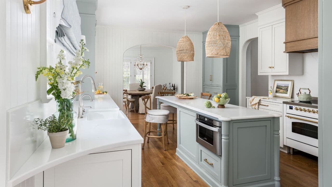 7 Countertop Choices That Instantly Elevate (or Cheapen) Your Kitchen, According To Designers