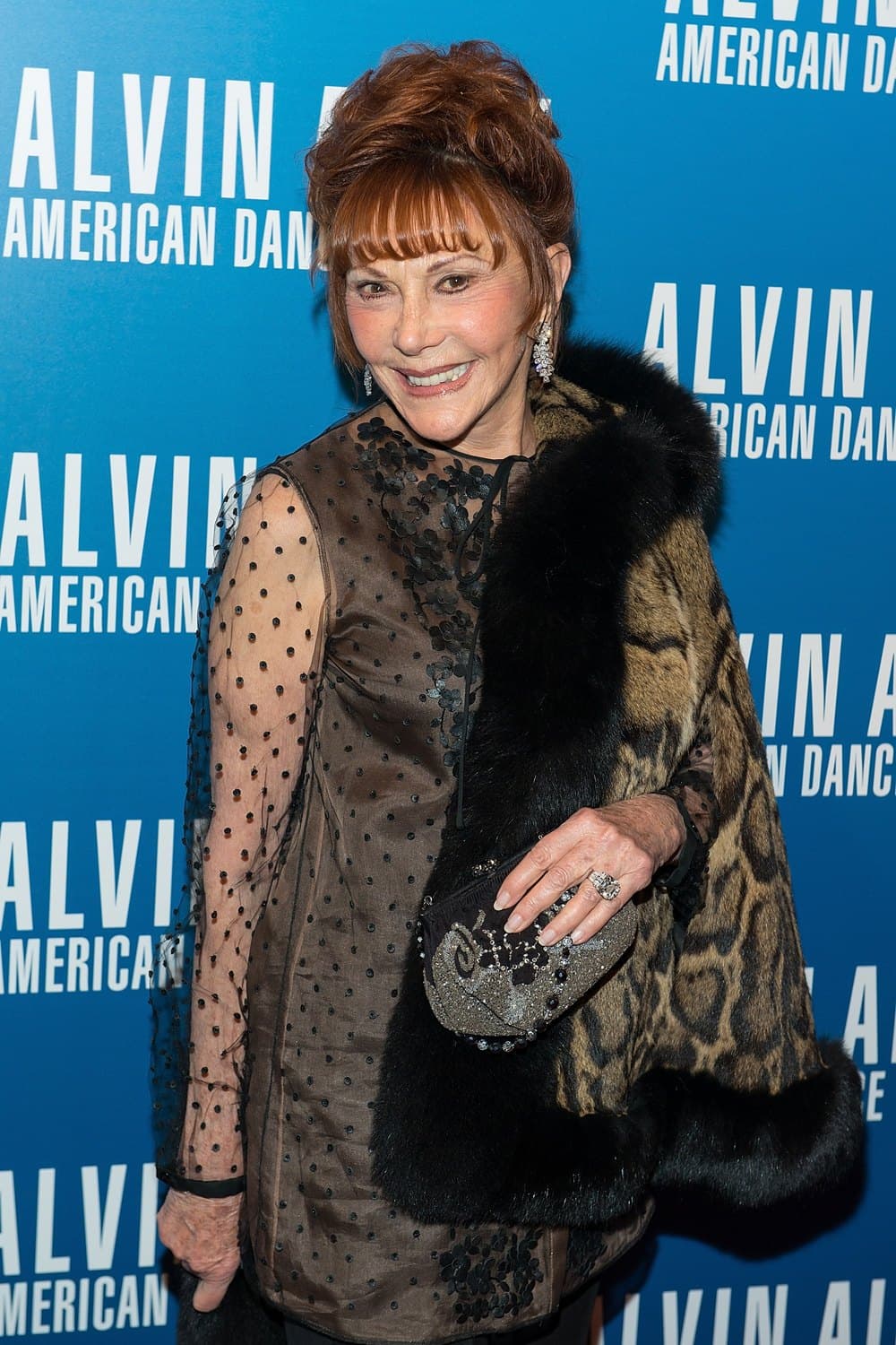 Glorya Kaufman's Beverly Hills Chateau Listed for $25 Million After Philanthropist's Death