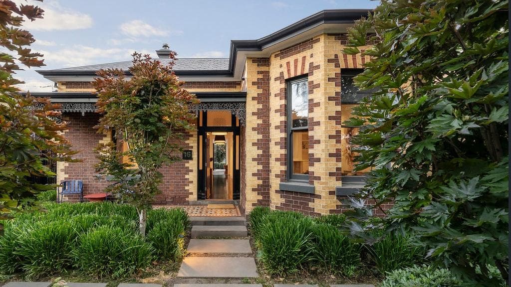 Food Influencer Arman Liew Sells Prahran Home for $5.25 Million