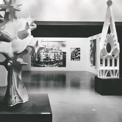 Why Gaudí Never Shaped Global Architecture the Way You'd Expect