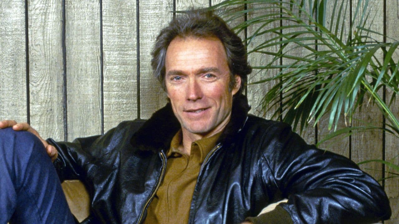 Clint Eastwood's '70s Living Room: A Masterclass in Brown Interior Design